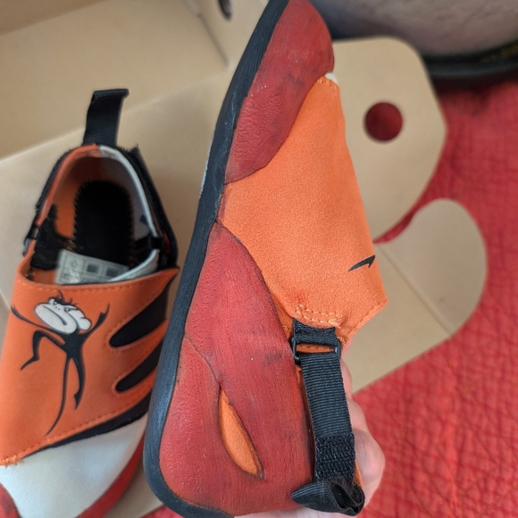 MAD ROCK Monkey Climbing Science Friction soles - Picture 9 of 16